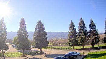 Weather camera view of Pleasanton MS.