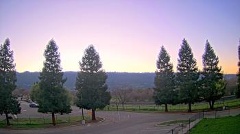 Weather camera view of Pleasanton MS.