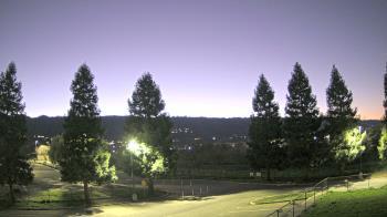 Weather camera view of Pleasanton MS.