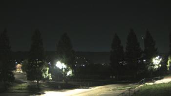 Weather camera view of Pleasanton MS.