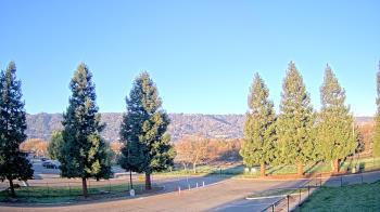 Weather camera view of Pleasanton MS.