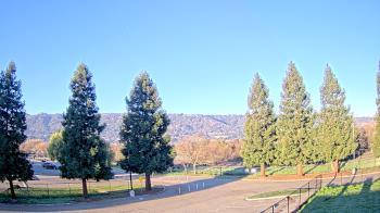 Weather camera view of Pleasanton MS.