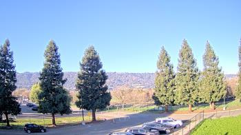 Weather camera view of Pleasanton MS.