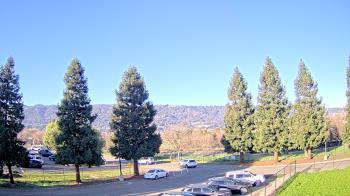 Weather camera view of Pleasanton MS.