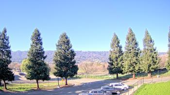 Weather camera view of Pleasanton MS.