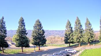 Weather camera view of Pleasanton MS.