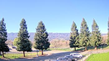 Weather camera view of Pleasanton MS.