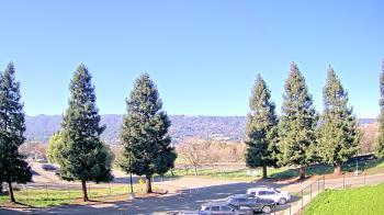 Weather camera view of Pleasanton MS.