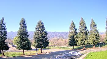 Weather camera view of Pleasanton MS.