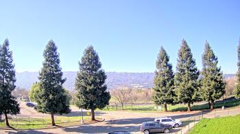 Weather camera view of Pleasanton MS.