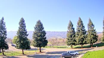 Weather camera view of Pleasanton MS.