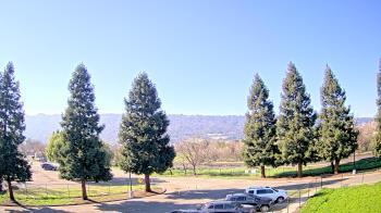 Weather camera view of Pleasanton MS.