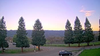 Weather camera view of Pleasanton MS.