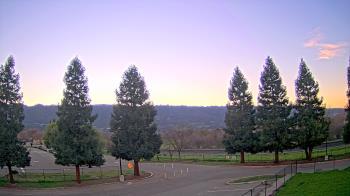 Weather camera view of Pleasanton MS.