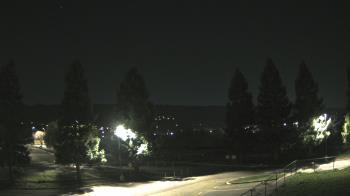 Weather camera view of Pleasanton MS.