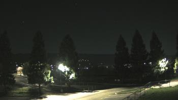 Weather camera view of Pleasanton MS.