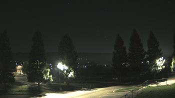 Weather camera view of Pleasanton MS.