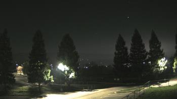 Weather camera view of Pleasanton MS.