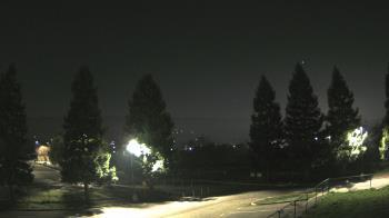 Weather camera view of Pleasanton MS.
