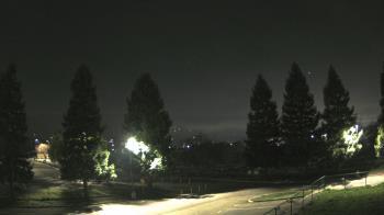 Weather camera view of Pleasanton MS.