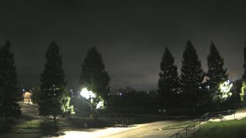 Weather camera view of Pleasanton MS.