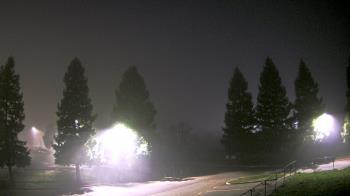 Weather camera view of Pleasanton MS.