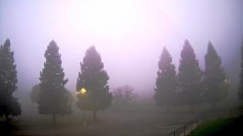 Weather camera view of Pleasanton MS.