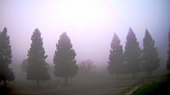 Weather camera view of Pleasanton MS.