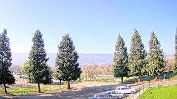 Weather camera view of Pleasanton MS.