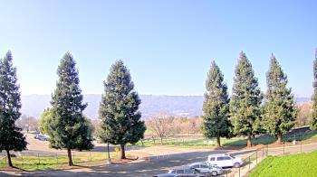 Weather camera view of Pleasanton MS.