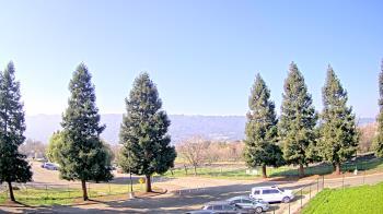 Weather camera view of Pleasanton MS.