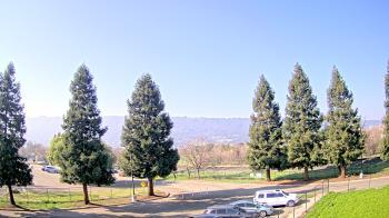 Weather camera view of Pleasanton MS.