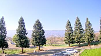 Weather camera view of Pleasanton MS.