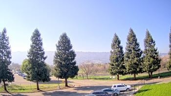 Weather camera view of Pleasanton MS.