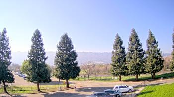 Weather camera view of Pleasanton MS.