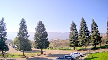 Weather camera view of Pleasanton MS.