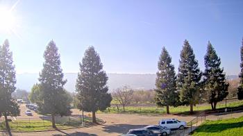 Weather camera view of Pleasanton MS.