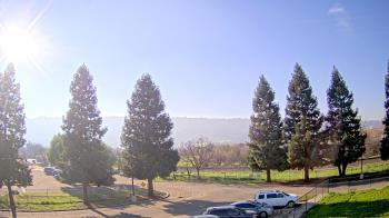 Weather camera view of Pleasanton MS.