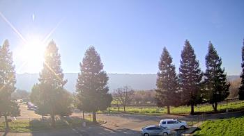 Weather camera view of Pleasanton MS.