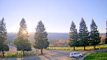 Weather camera view of Pleasanton MS.