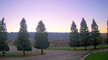 Weather camera view of Pleasanton MS.