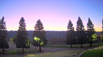 Weather camera view of Pleasanton MS.