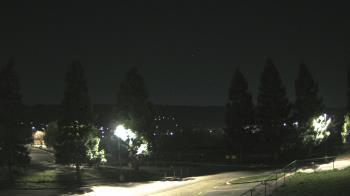 Weather camera view of Pleasanton MS.