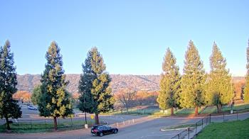 Weather camera view of Pleasanton MS.