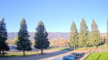 Weather camera view of Pleasanton MS.