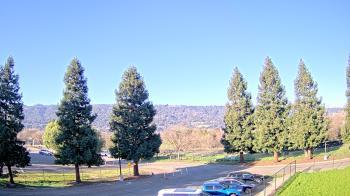 Weather camera view of Pleasanton MS.