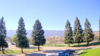 Weather camera view of Pleasanton MS.