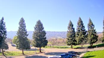 Weather camera view of Pleasanton MS.