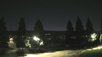 Weather camera view of Pleasanton MS.