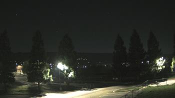 Weather camera view of Pleasanton MS.